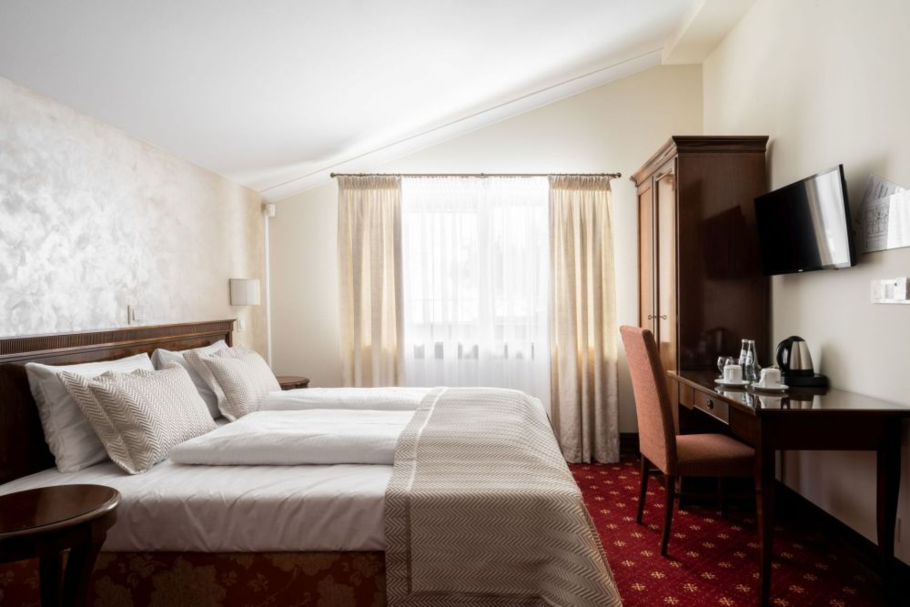 Coco Boutique Hotel & Spa rozpoczął działalność w Karpaczu