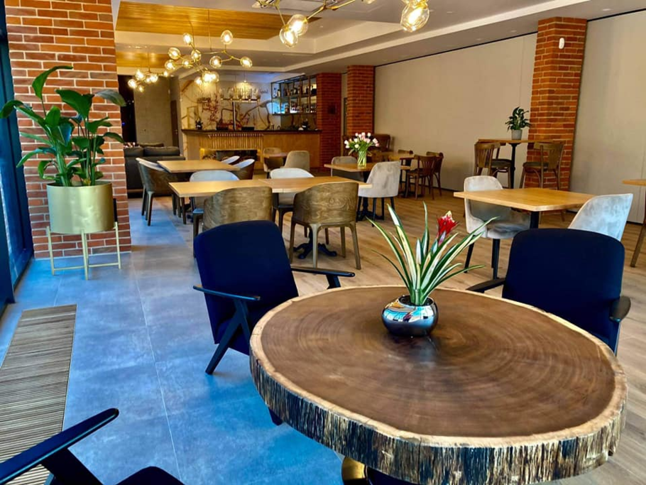 Strzelnica Hotel & Resturacja - zaplanuj spotkania w nowym hotelu na Pomorzu