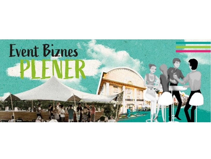 Zapowiedź: 17.06 Event Biznes Plener