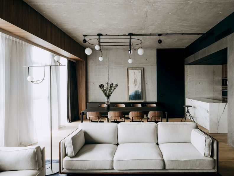 Pięciogwiazdkowy Nobu Hotel Warsaw oficjalnie otwarty!