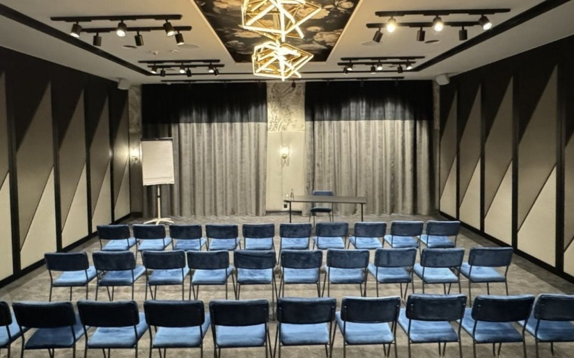 Nowe centrum konferencyjne w Hotelu Moderno w Poznaniu