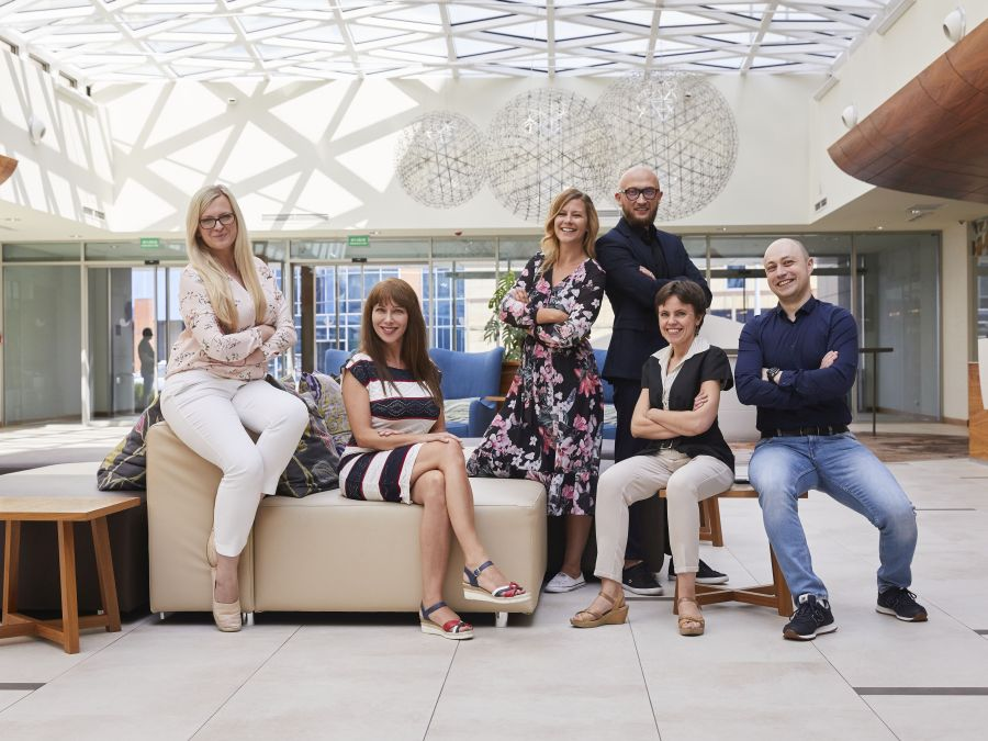 MPI Poland Chapter z nowym zarządem