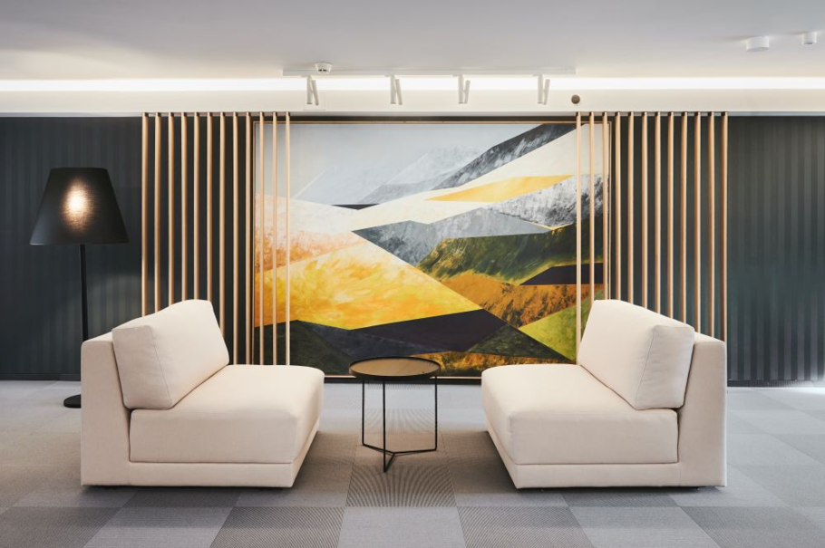 Zobacz efekty metamorfozy Hotelu Zagroń w Szczyrku