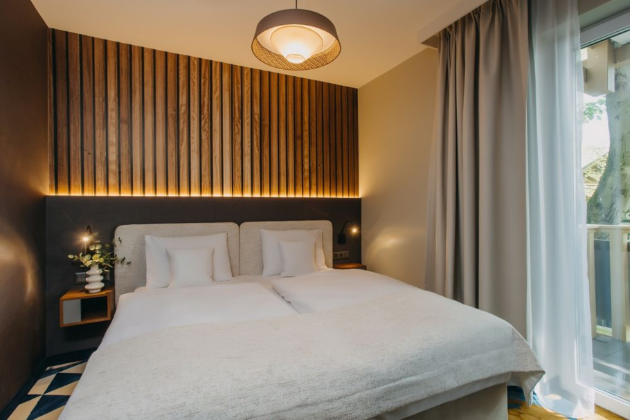 Forest Park Świeradów Zdrój przyjął pierwszych gości. To nie koniec inwestycji