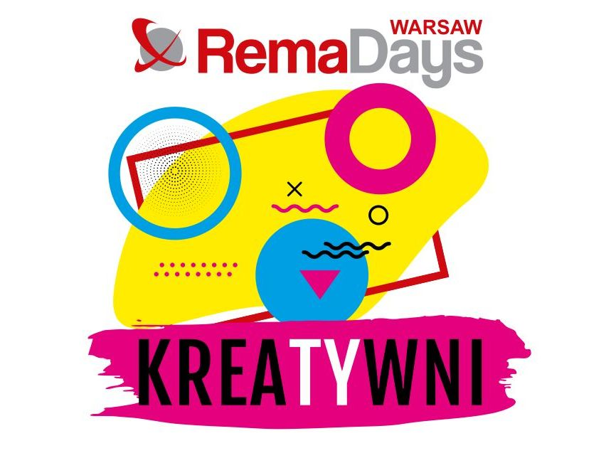 Targi RemaDays Warsaw 2021 odwołane