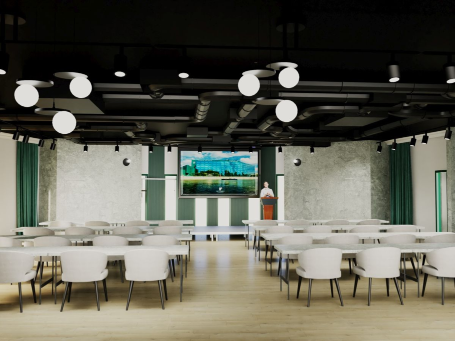 Hotel HP Park Plaza – biznes kieruje się do Wrocławia!