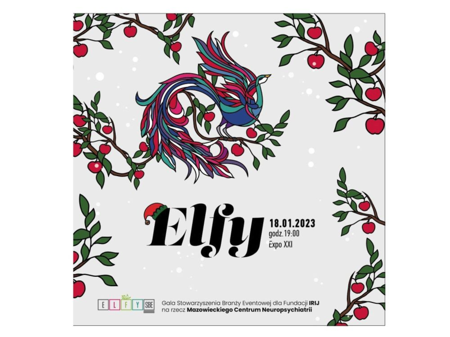 Elfy SBE ponownie działają - włącz się do akcji!