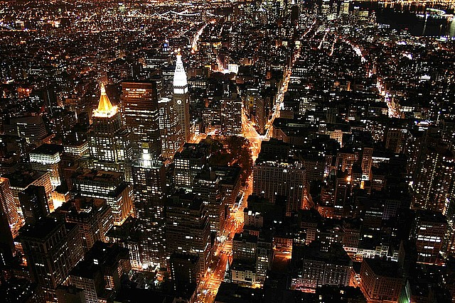 Ranking ICCA: najpopularniejsze kraje i miasta na rynku spotkań 2009