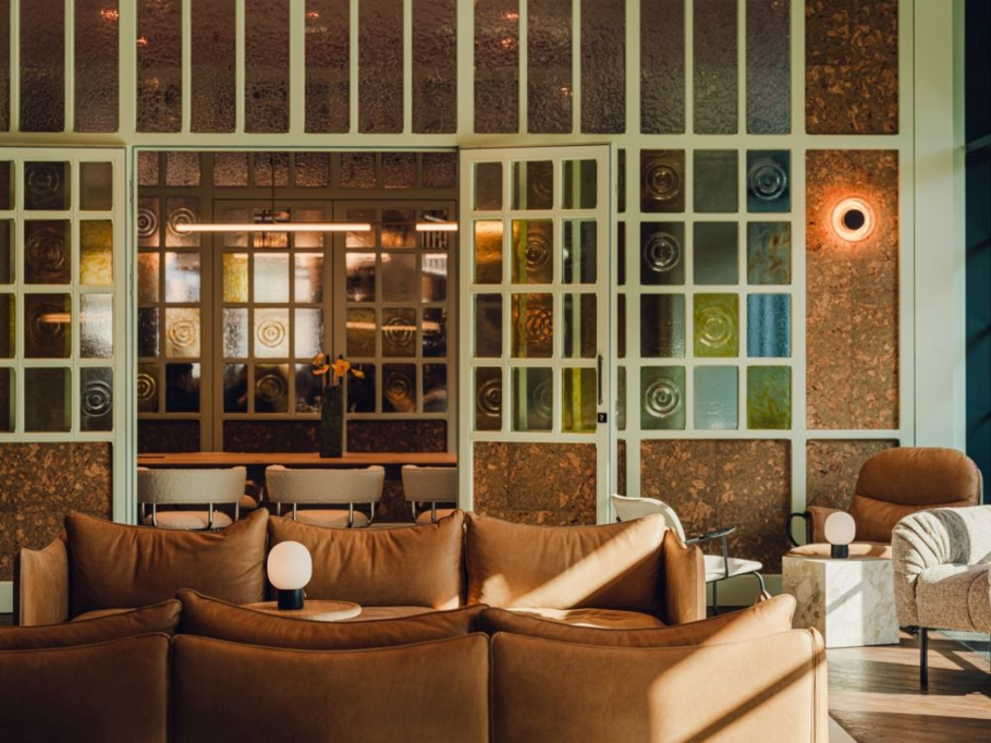 Zobacz wnętrza Puro Hotel Poznań po renowacji!