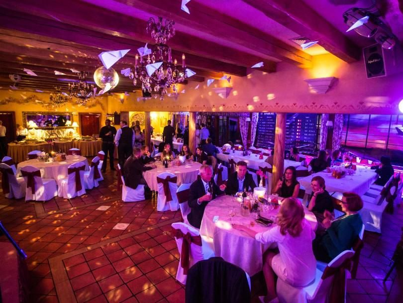 Firmowy jubileusz – jak to zrobić dobrze?