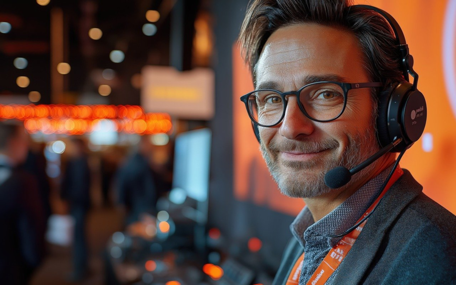 Tłumaczenie konferencji: symultaniczne a konsekutywne – co wybrać?