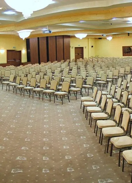 Miejsca na piknik firmowy w Kielcach