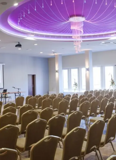 Obiekty na piknik firmowy w Kielcach