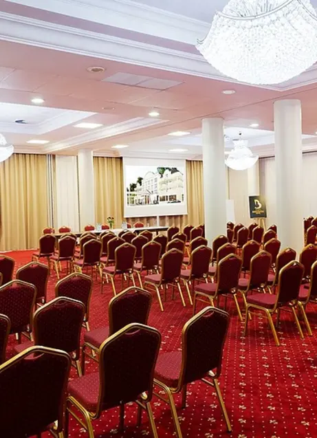Sale konferencyjne w Kielcach