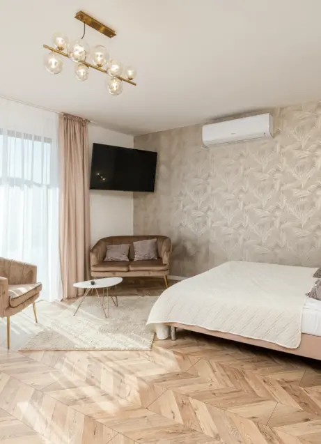 Znajdź idealne miejsce na konferencję w Czchowie