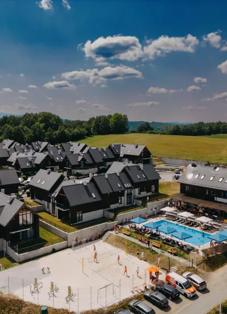 Znajdź idealną salę konferencyjną w Łomnicy