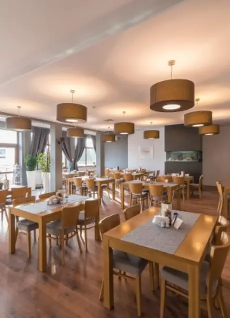 Miejsca na konferencje w Łabiszynie