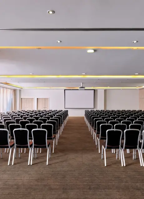 Park Inn by Radisson Krakow - Sala szkoleniowa Alfa