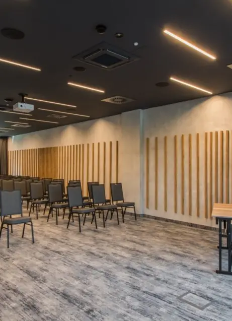 Miejsca na wigilię firmową w Bydgoszczy z profesjonalnym zapleczem