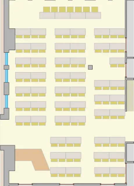 Porównywanie ofert konferencyjnych w Lesznie