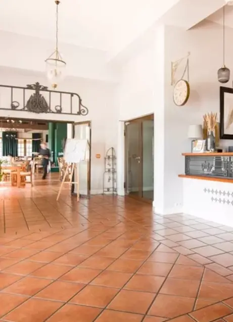 Miejsca na konferencje w Lućmierzu-Lasie