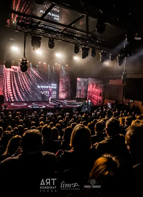 Hotele konferencyjne w Łodzi na większy i mniejszy budżet