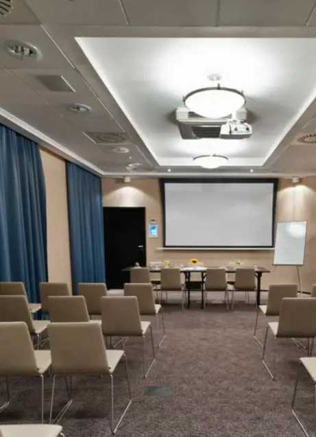 Obiekty konferencyjne w Świdnicy dopasowane do spotkań biznesowych