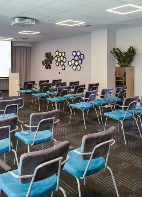 Sale bankietowe w Białymstoku na ważne wydarzenia