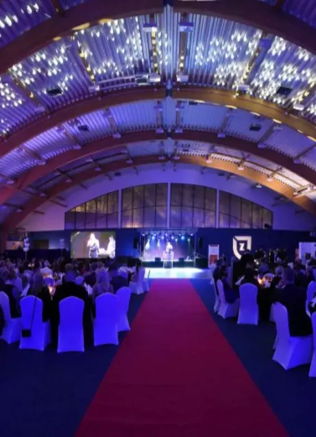 Konferencje.pl pomaga porównać miejsca na piknik firmowy w Bydgoszczy