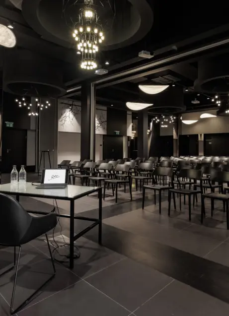 Jak wybrać miejsce na bankiety w Białymstoku