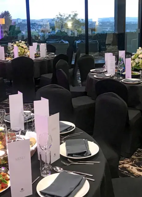 Miejsca na spotkanie biznesowe w Kielcach