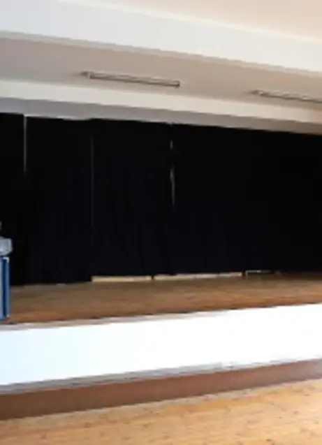 Obiekty konferencyjne w Lesznie