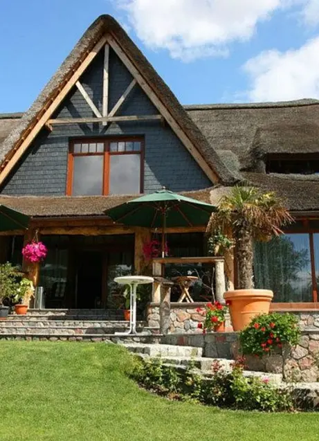 Miejsca na konferencje w Giewartowie - dowiedz się więcej