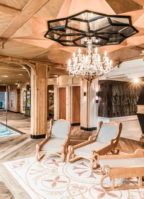 Obiekty konferencyjne w Zakopanem – zaplanuj wydarzenie w sercu Tatr!