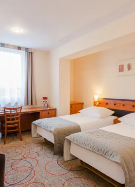 Znajdź idealne miejsce na konferencję w Głogowie!