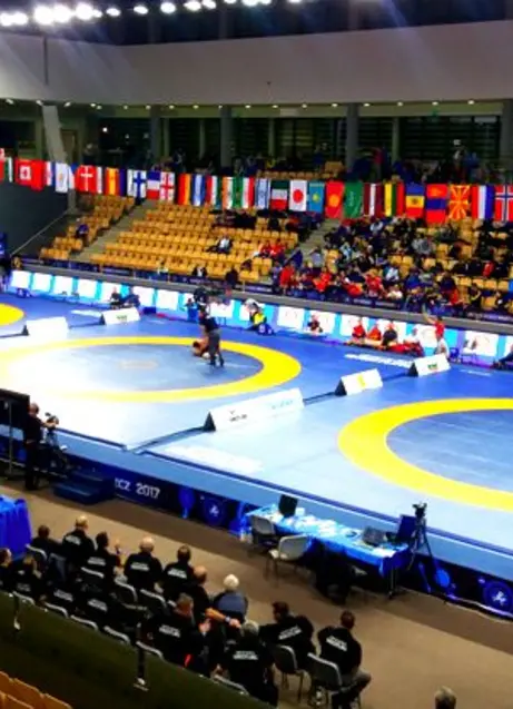 Piknik firmowy w Bydgoszczy w atrakcyjnej lokalizacji