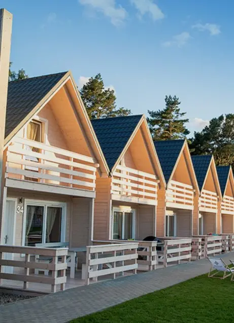 Wyszukiwarka miejsc konferencyjnych