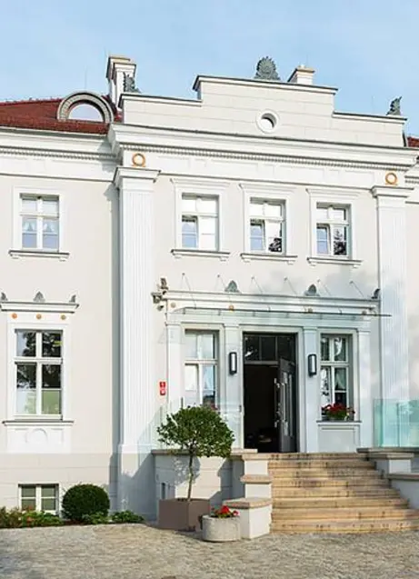 Znajdź idealne miejsce na konferencję w Jakubowicach