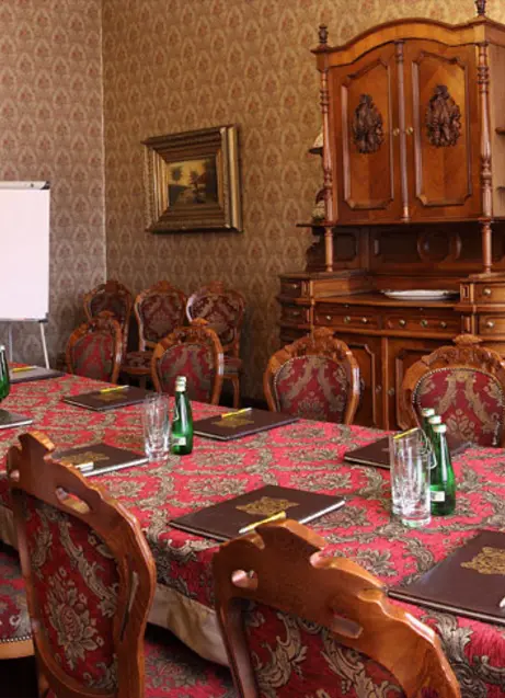 Miejsca na konferencje w Kwiatkowicach