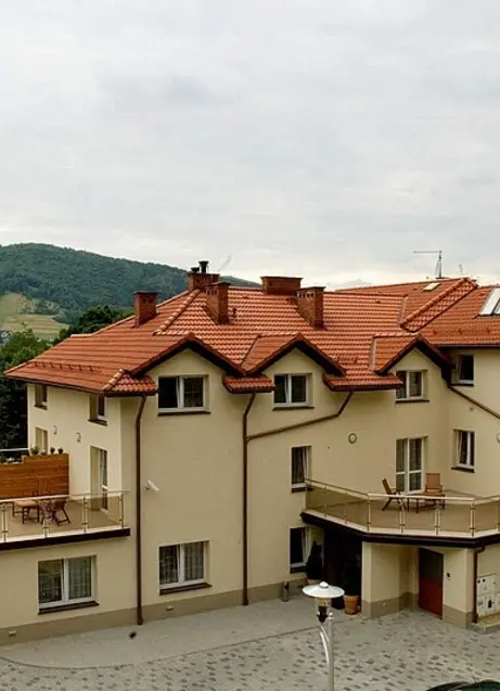 Sale konferencyjne Międzybrodzie Bialskie – Biznes w Sercu Beskidów