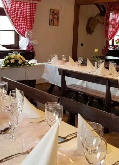 Miejsca na konferencje w Złocieńcu