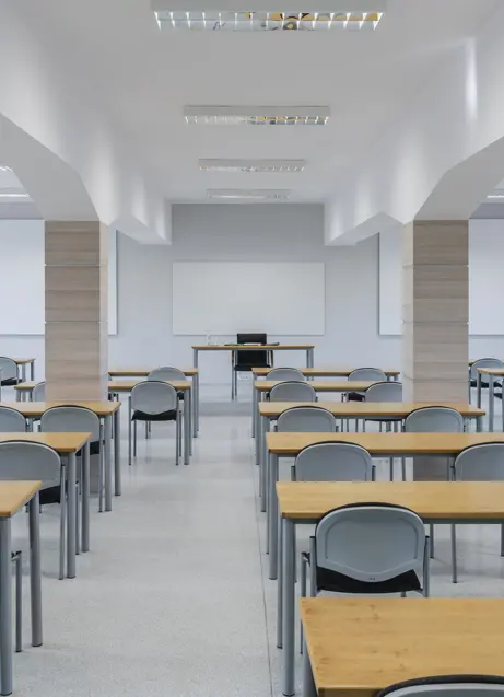 Konferencje.pl pomaga porównać sale bankietowe w Poznaniu