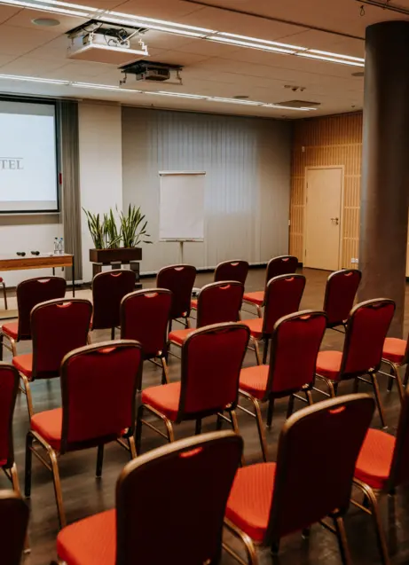 Sale bankietowe w Zielonej Górze na konferencje.pl