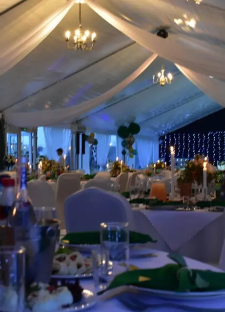 Znajdź idealne miejsce na konferencję dzięki naszej wyszukiwarce