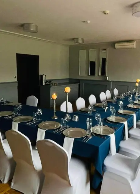 Znajdź idealne miejsce na konferencję w Dąbrowie Tarnowskiej