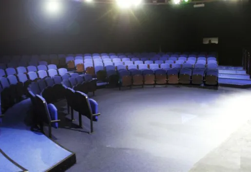 Sala teatralna II