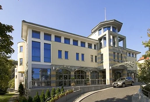 Hotel Haffner w Sopocie na liście najmodniejszych