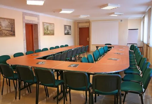 Hotel Załęże Katowice