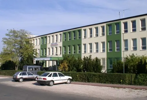 Centrum Doradztwa Rolniczego Oddział w Radomiu