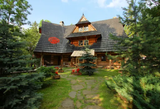 Karczma Czarci Jar